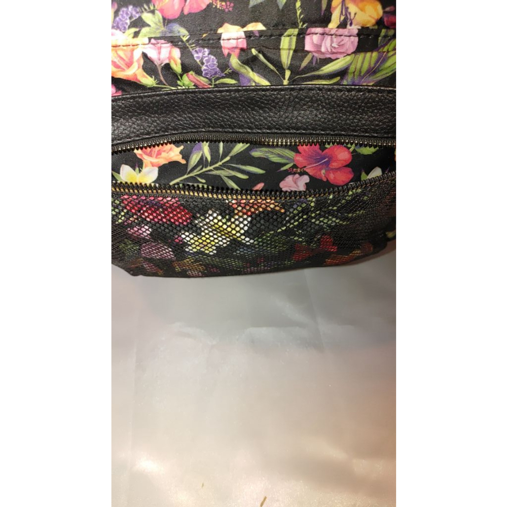 Steve Madden Floral Domed Full Size Backpack - Picture 8 of 8